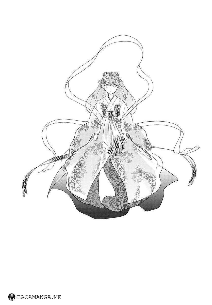 Hatsukoi Zombie Chapter 71 Gambar 7