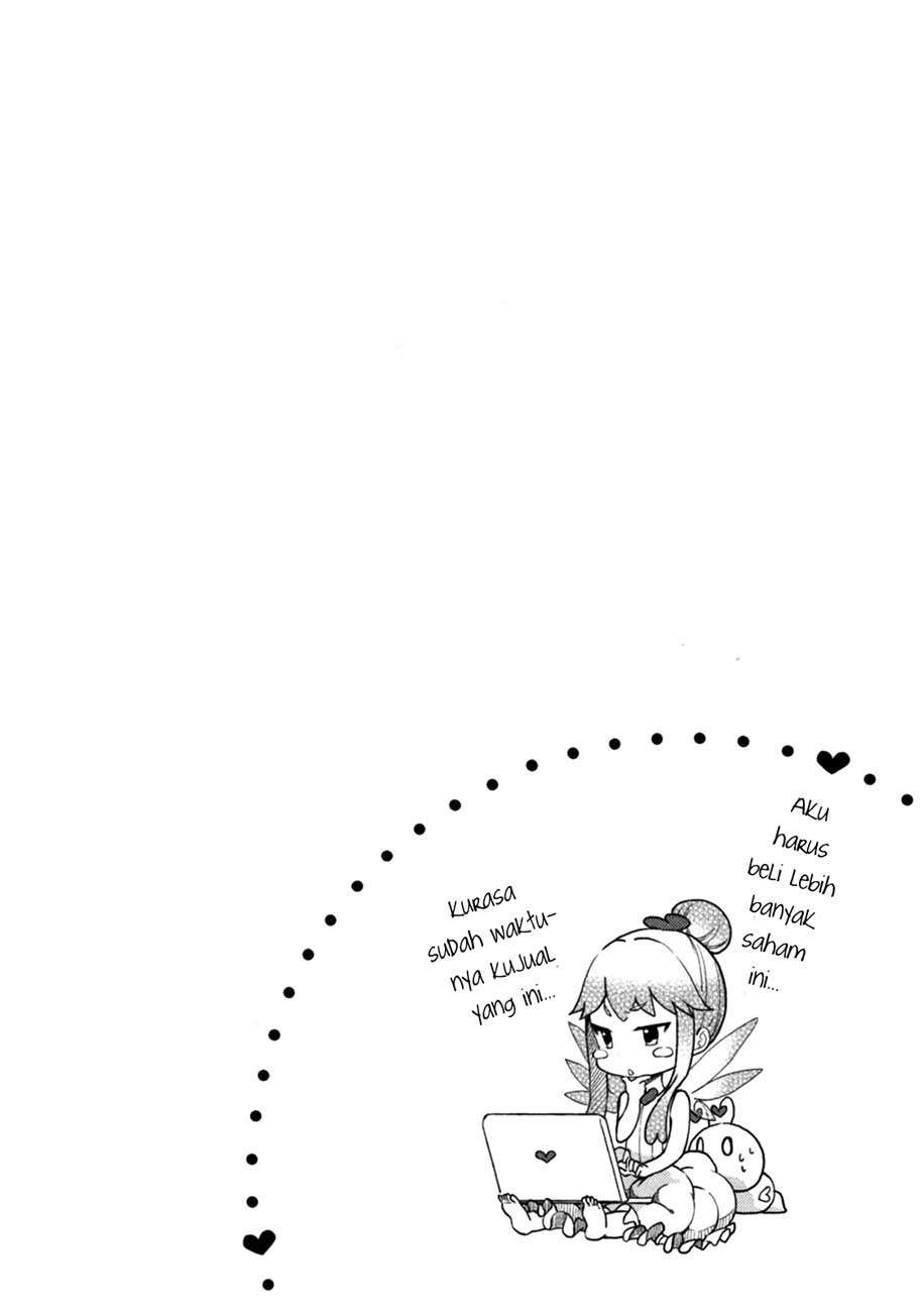 Hadi Girl Chapter 19 Gambar 3