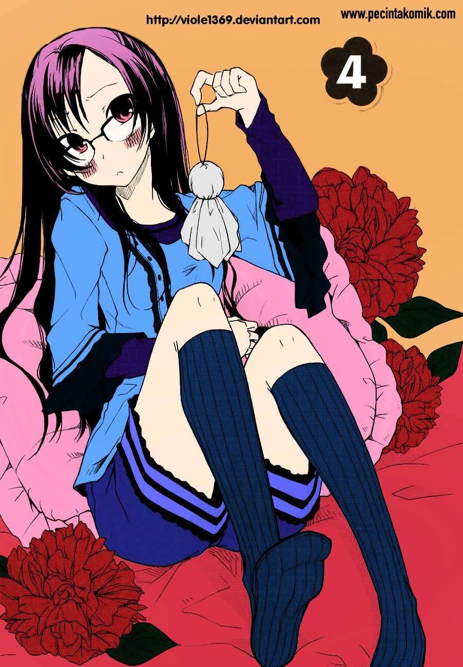 Baca Manga Hadi Girl Chapter 12 Gambar 2