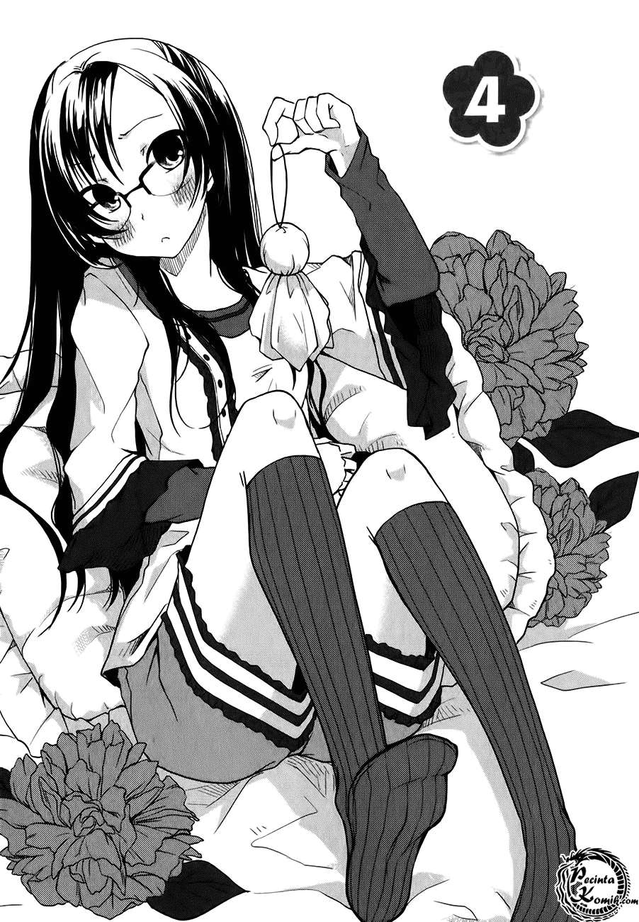 Baca Manga Hadi Girl Chapter 4 Gambar 2
