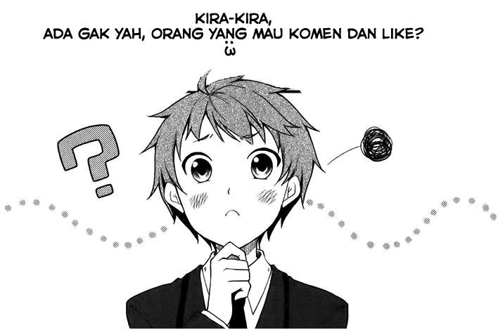 Hadi Girl Chapter 4 Gambar 29