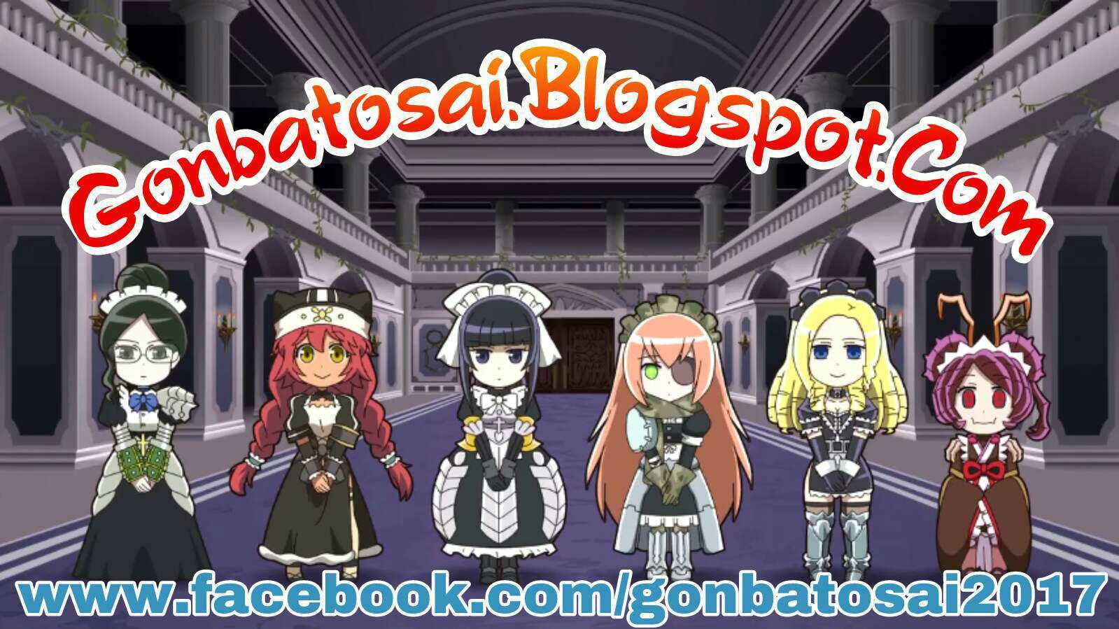 Baca Manga Yancha Gal no Anjou-san Chapter 25 Gambar 2
