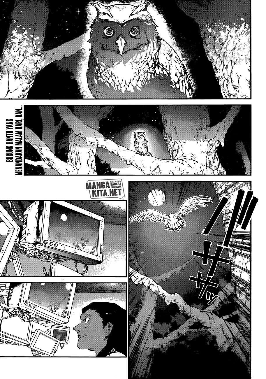 Baca Manga The Promised Neverland Chapter 103 Gambar 2