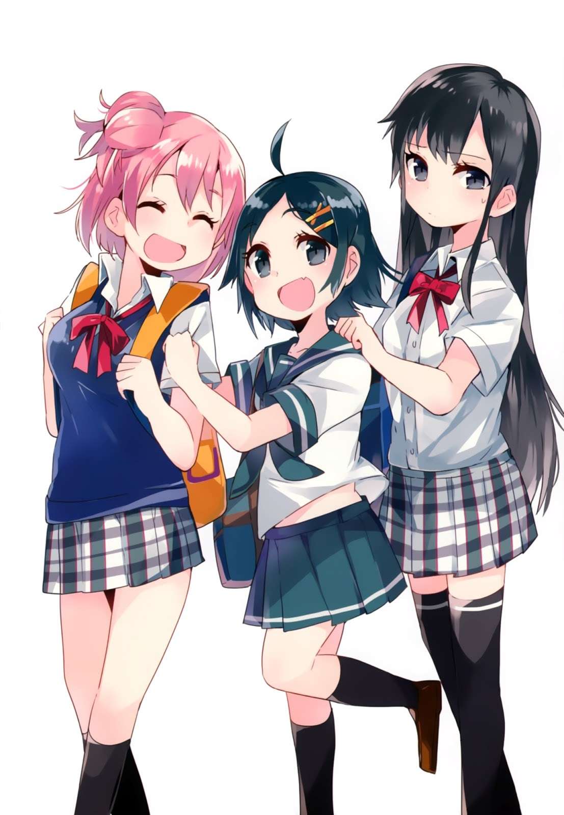 Yahari Ore no Seishun Love Comedy wa Machigatteiru.: Monologue Chapter 1 Gambar 9