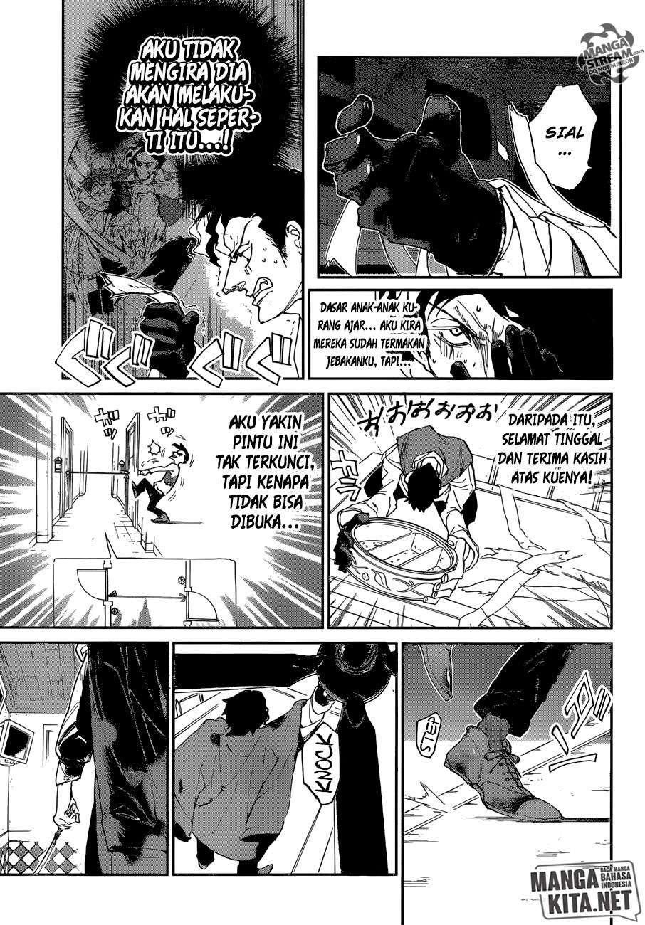 Baca Manga The Promised Neverland Chapter 56 Gambar 2