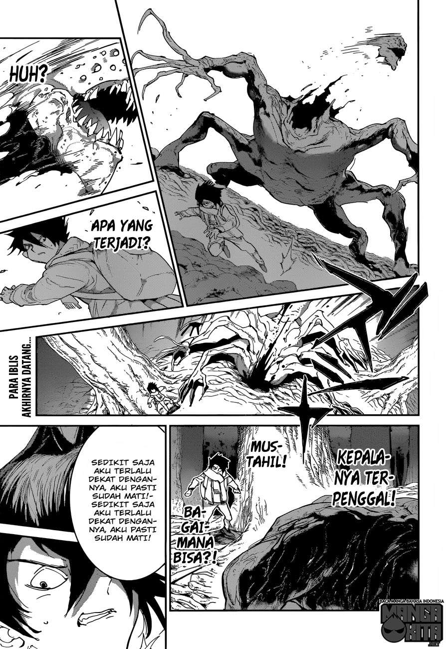 Baca Manga The Promised Neverland Chapter 43 Gambar 2