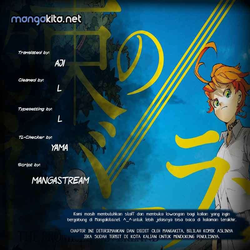 Baca Komik The Promised Neverland Chapter 15 Gambar 1