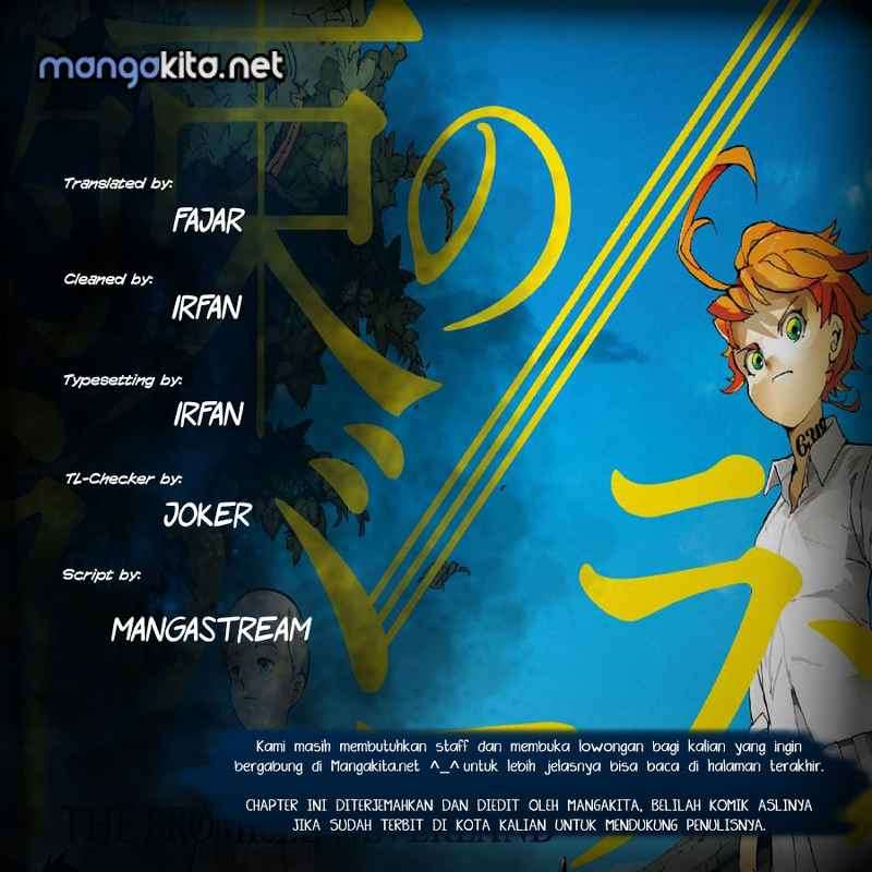 Baca Komik The Promised Neverland Chapter 7 Gambar 1