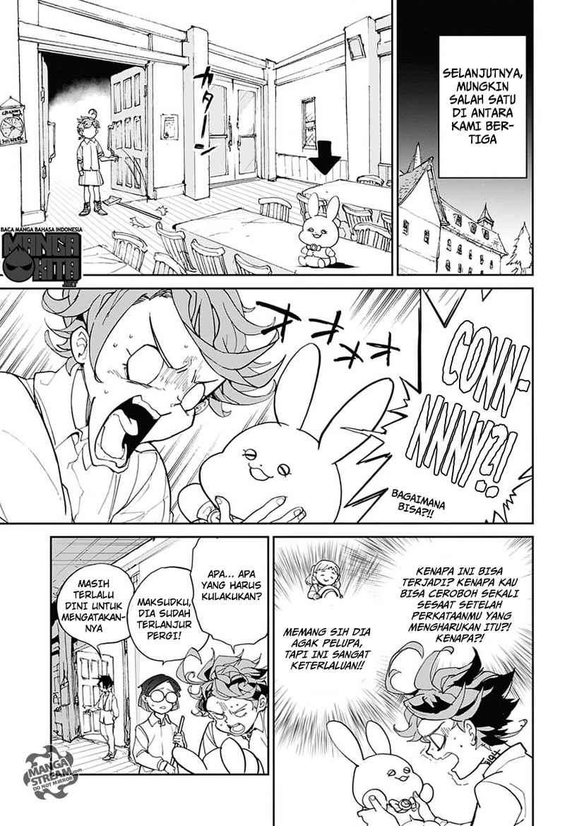 The Promised Neverland Chapter 1 Gambar 31