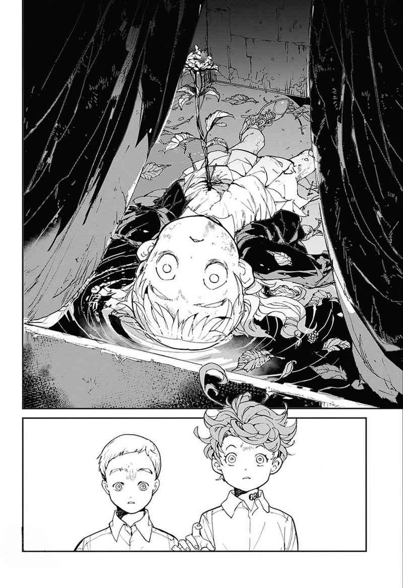 The Promised Neverland Chapter 1 Gambar 36