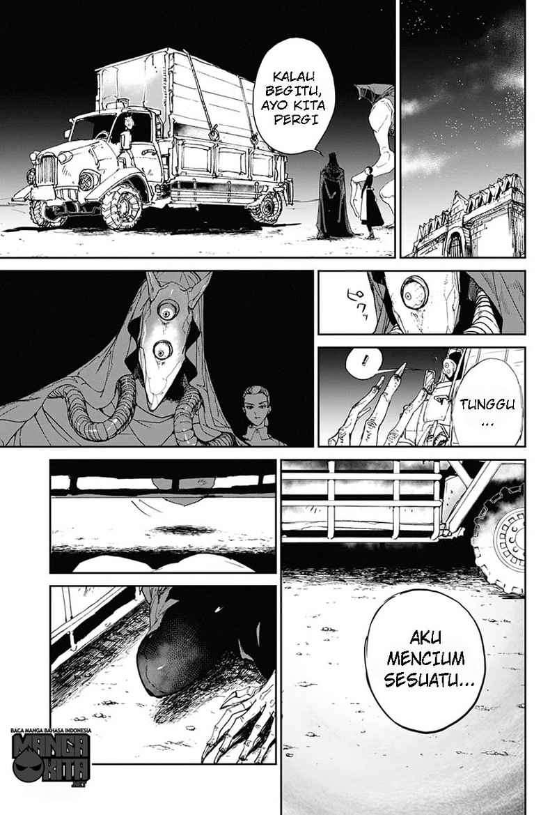 The Promised Neverland Chapter 1 Gambar 46