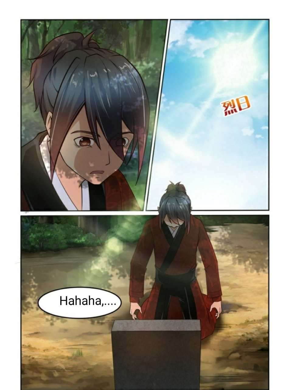 Xian Zhou Chapter 2 Gambar 12