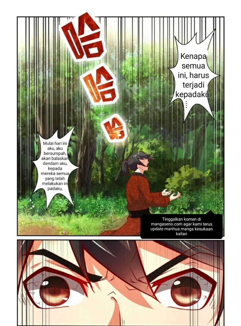 Xian Zhou Chapter 2 Gambar 13