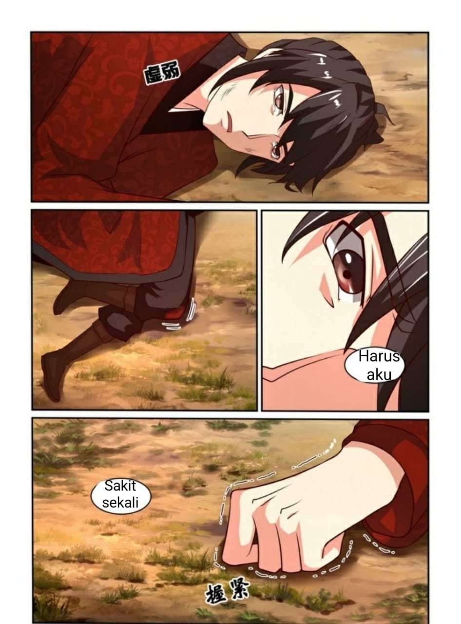 Xian Zhou Chapter 2 Gambar 19