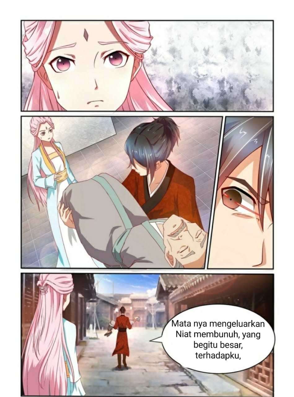 Xian Zhou Chapter 2 Gambar 8