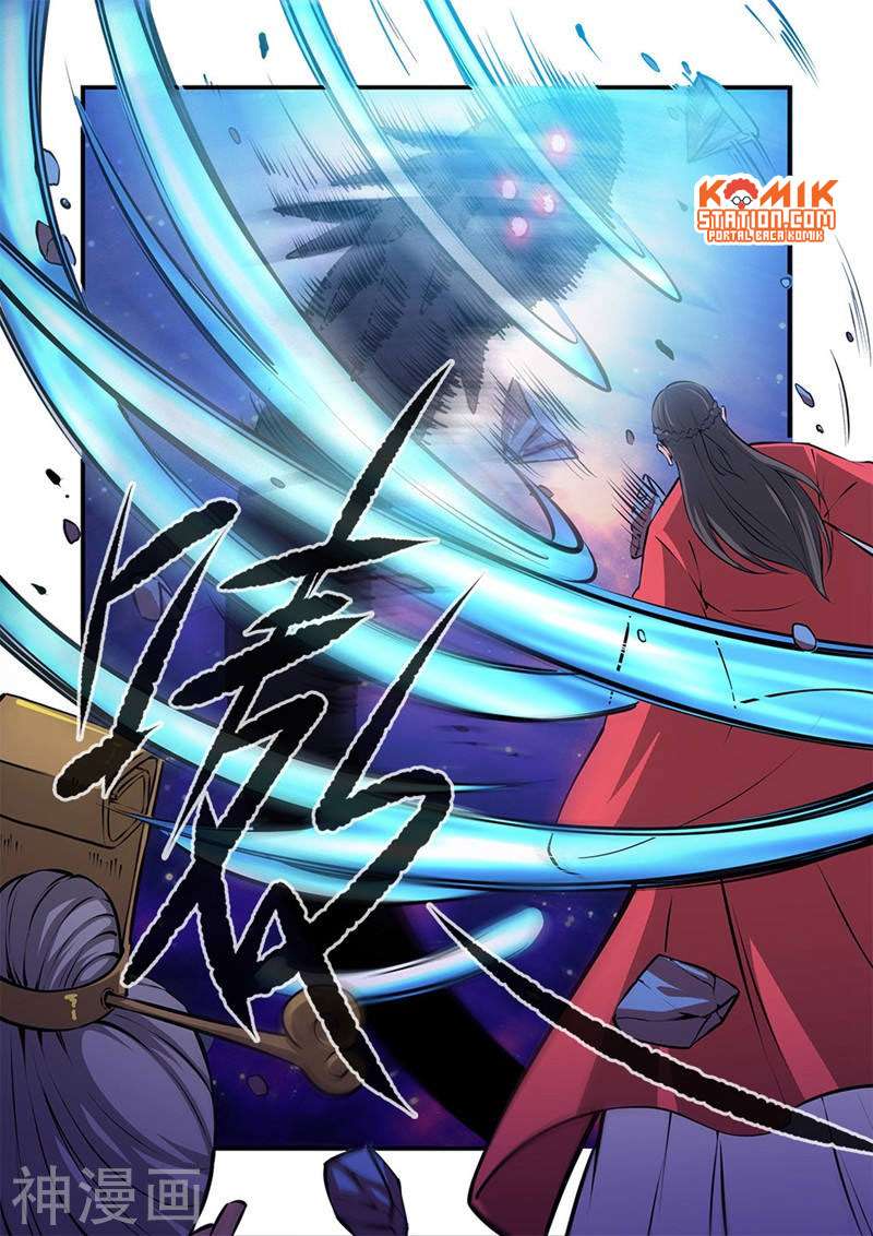 Xian Ni Chapter 103 Gambar 7