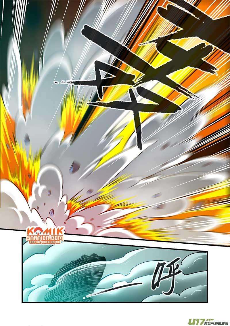 Xian Ni Chapter 100 Gambar 14