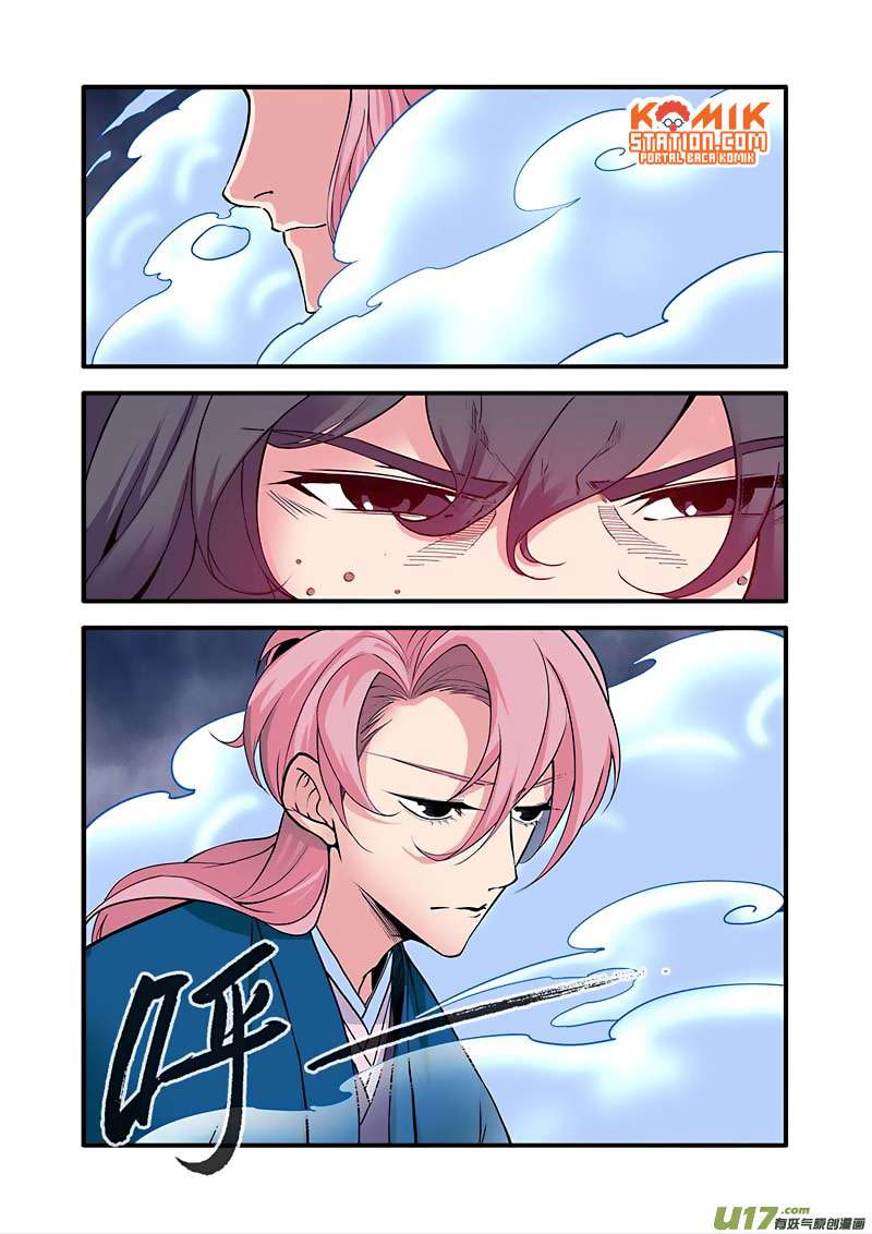 Xian Ni Chapter 98 Gambar 14