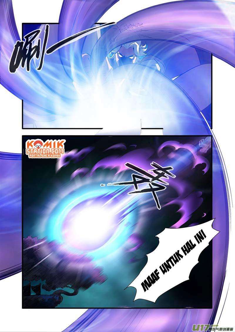 Xian Ni Chapter 97 Gambar 14
