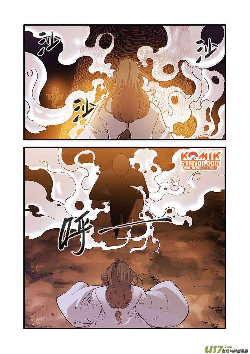 Xian Ni Chapter 94 Gambar 10