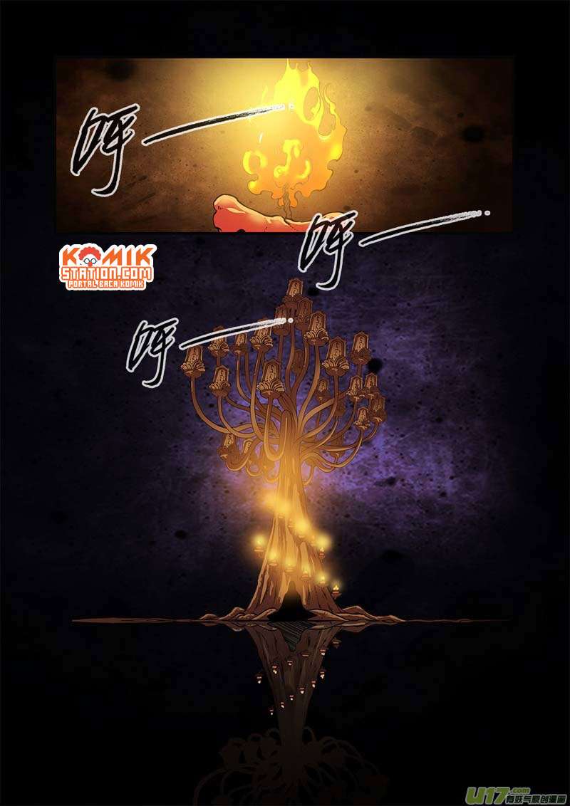 Xian Ni Chapter 94 Gambar 4