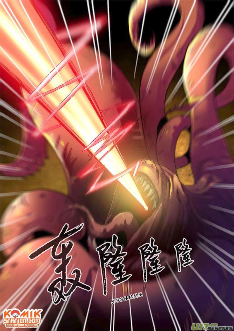Xian Ni Chapter 91 Gambar 23