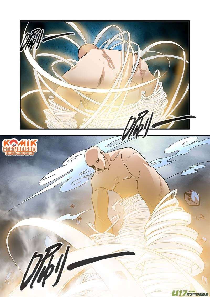 Xian Ni Chapter 84 Gambar 8