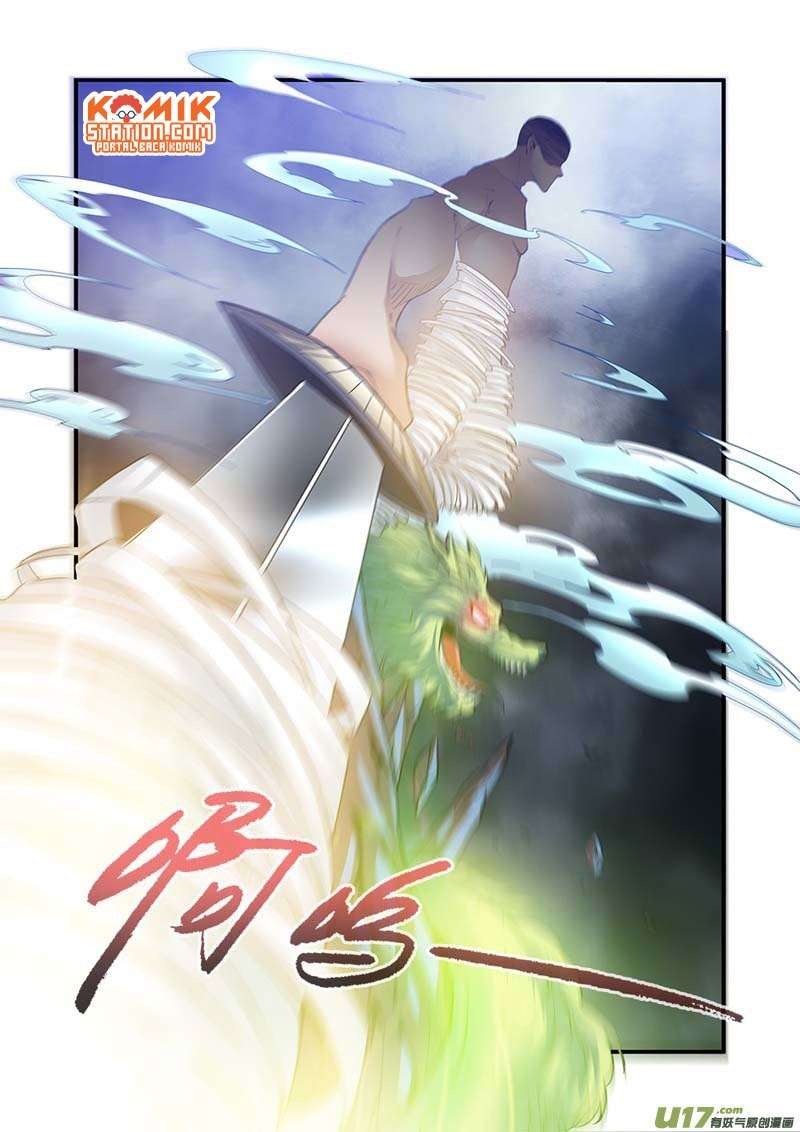Xian Ni Chapter 84 Gambar 9