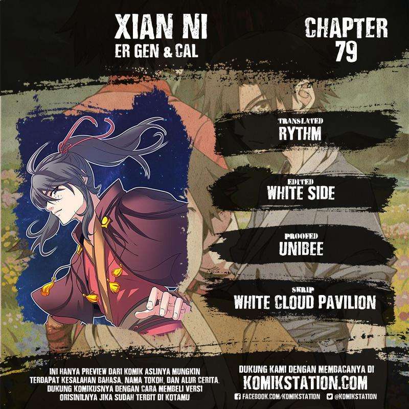 Baca Komik Xian Ni Chapter 79 Gambar 1