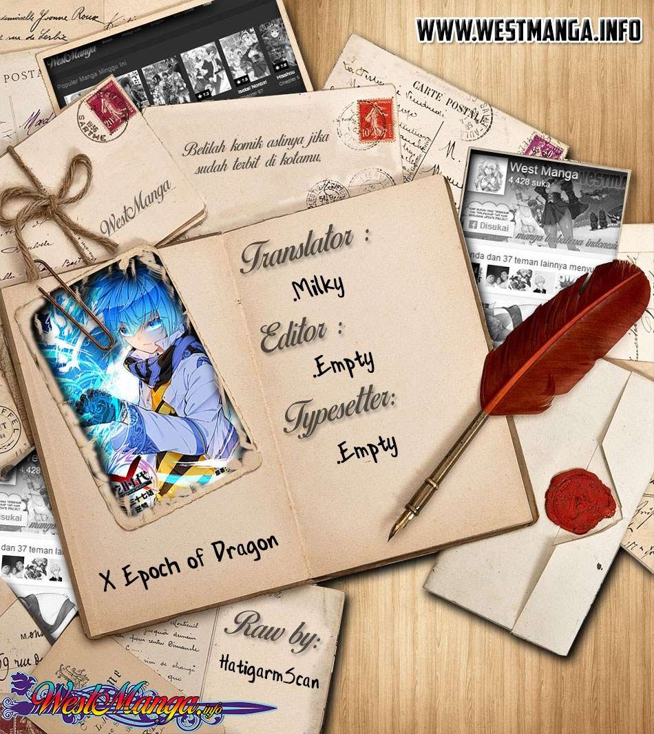 Baca Manhua X Epoch of Dragon Chapter 49 Gambar 2