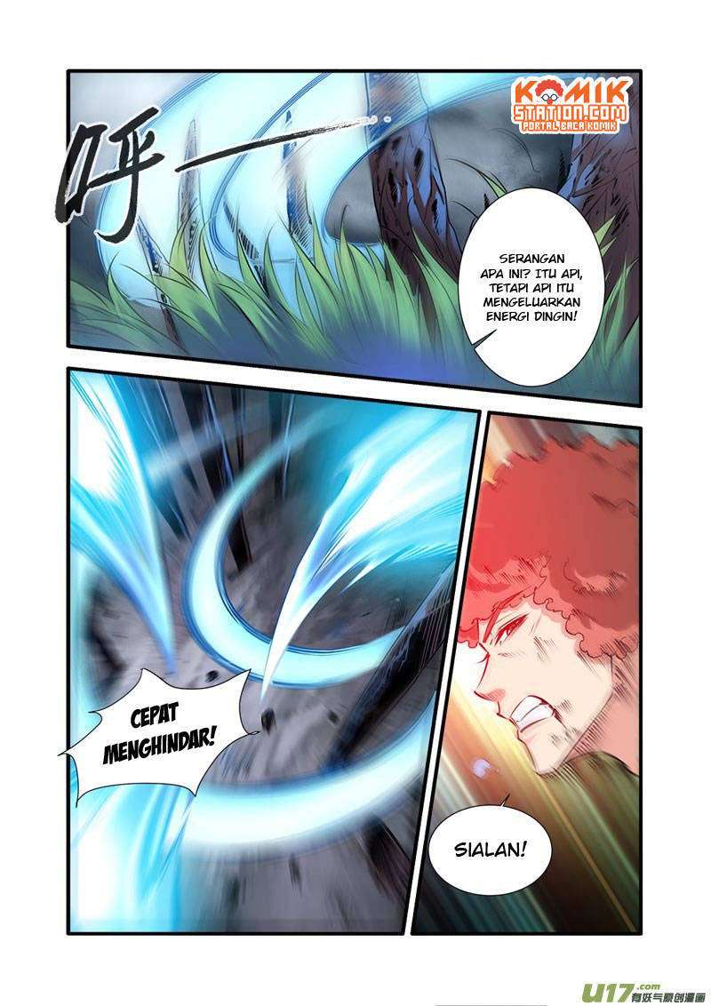 Xian Ni Chapter 77 Gambar 13