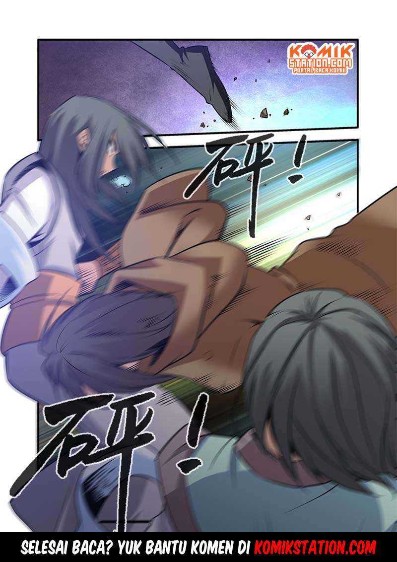 Xian Ni Chapter 76 Gambar 26