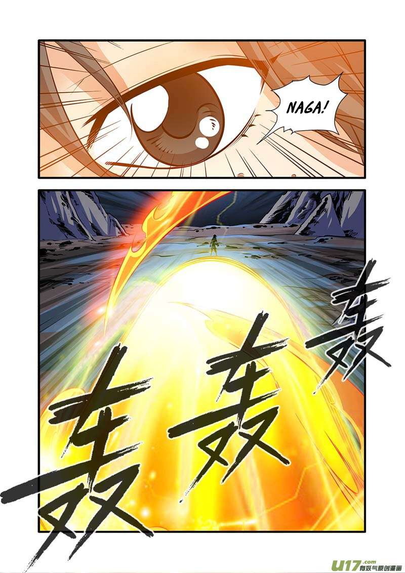Xian Ni Chapter 73 Gambar 4