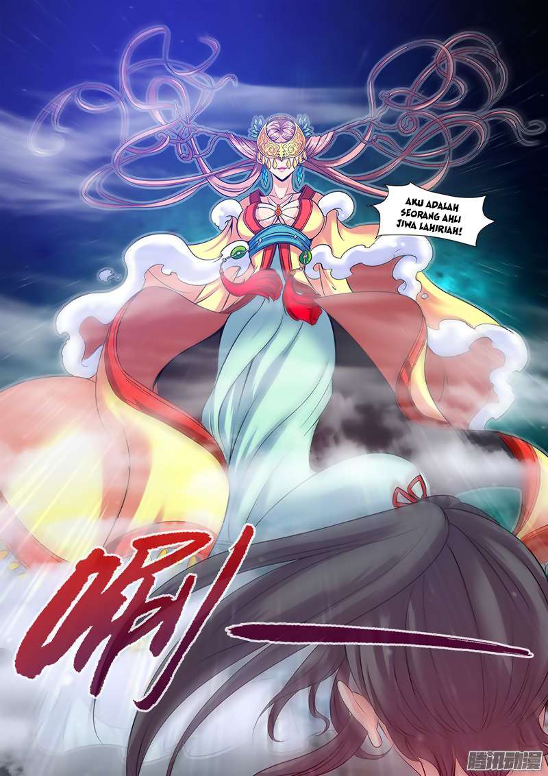 Xian Ni Chapter 64 Gambar 9