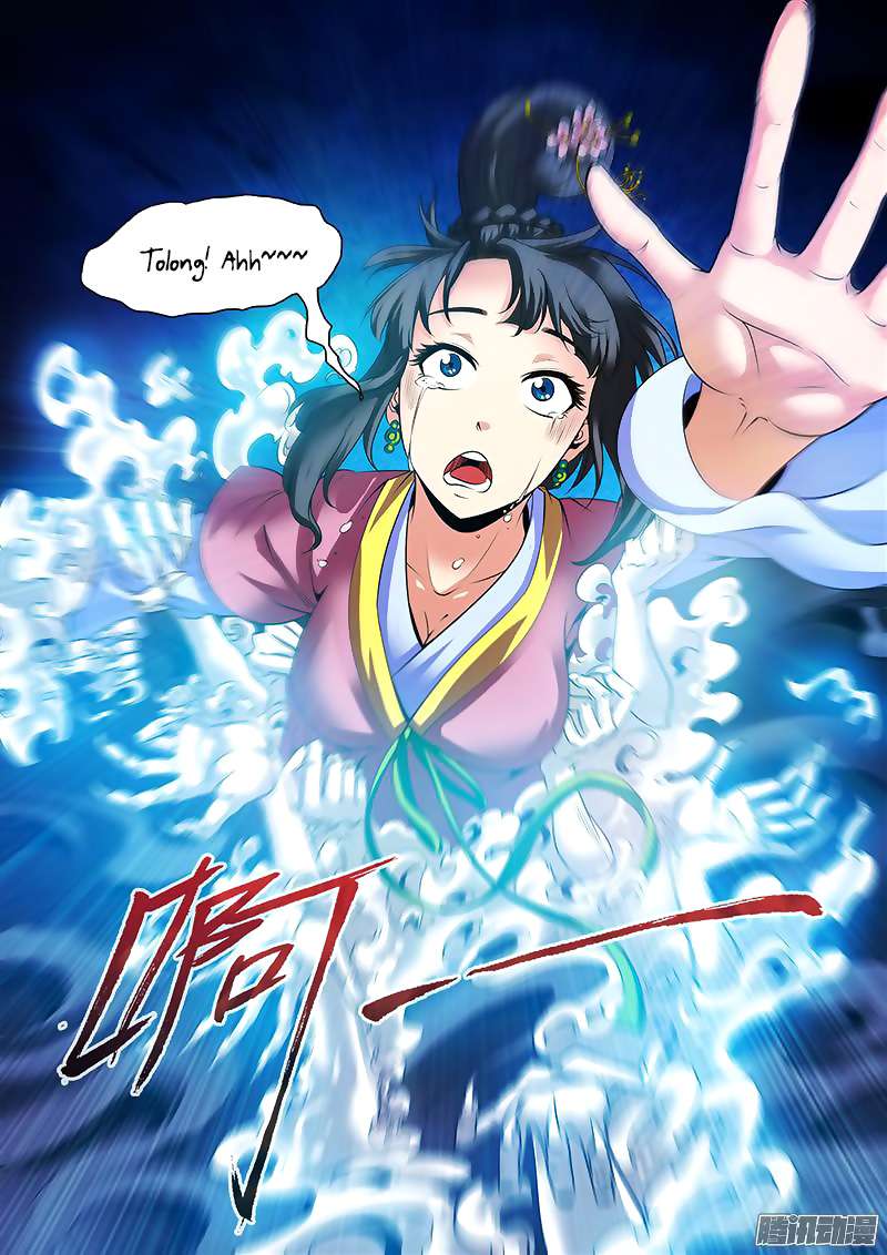 Xian Ni Chapter 63 Gambar 16