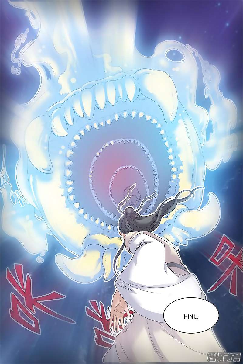 Xian Ni Chapter 58 Gambar 20
