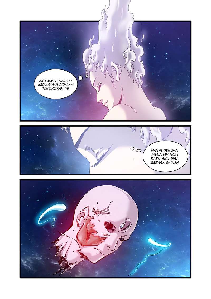 Xian Ni Chapter 56 Gambar 20