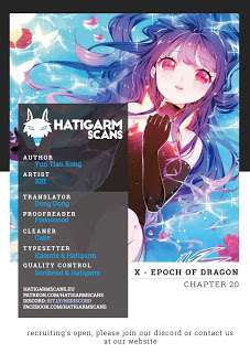 X Epoch of Dragon Chapter 20 Gambar 26