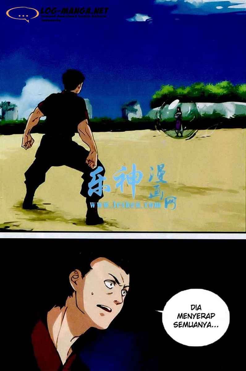 Xian Ni Chapter 24 Gambar 11
