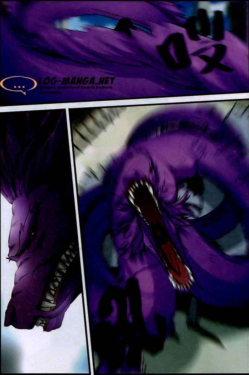 Xian Ni Chapter 23 Gambar 8