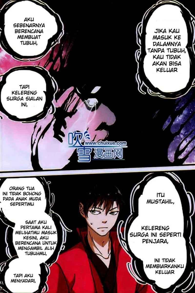 Xian Ni Chapter 22 Gambar 19