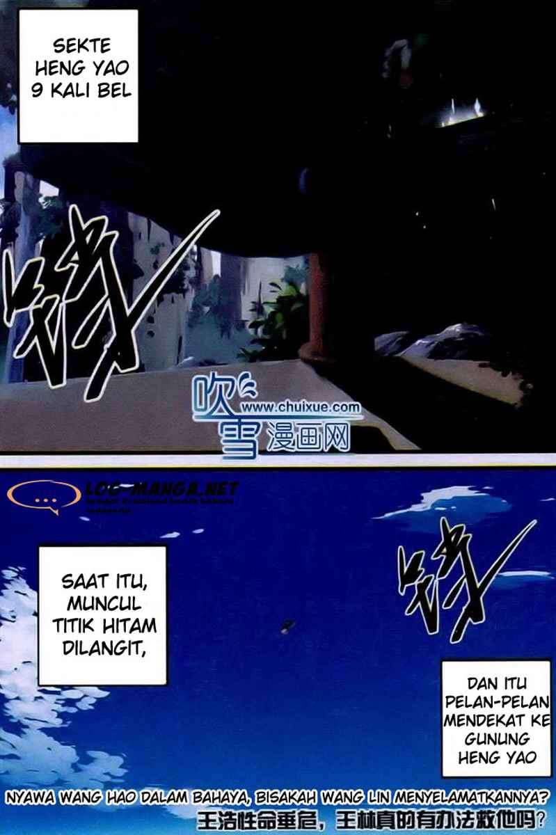 Xian Ni Chapter 22 Gambar 24