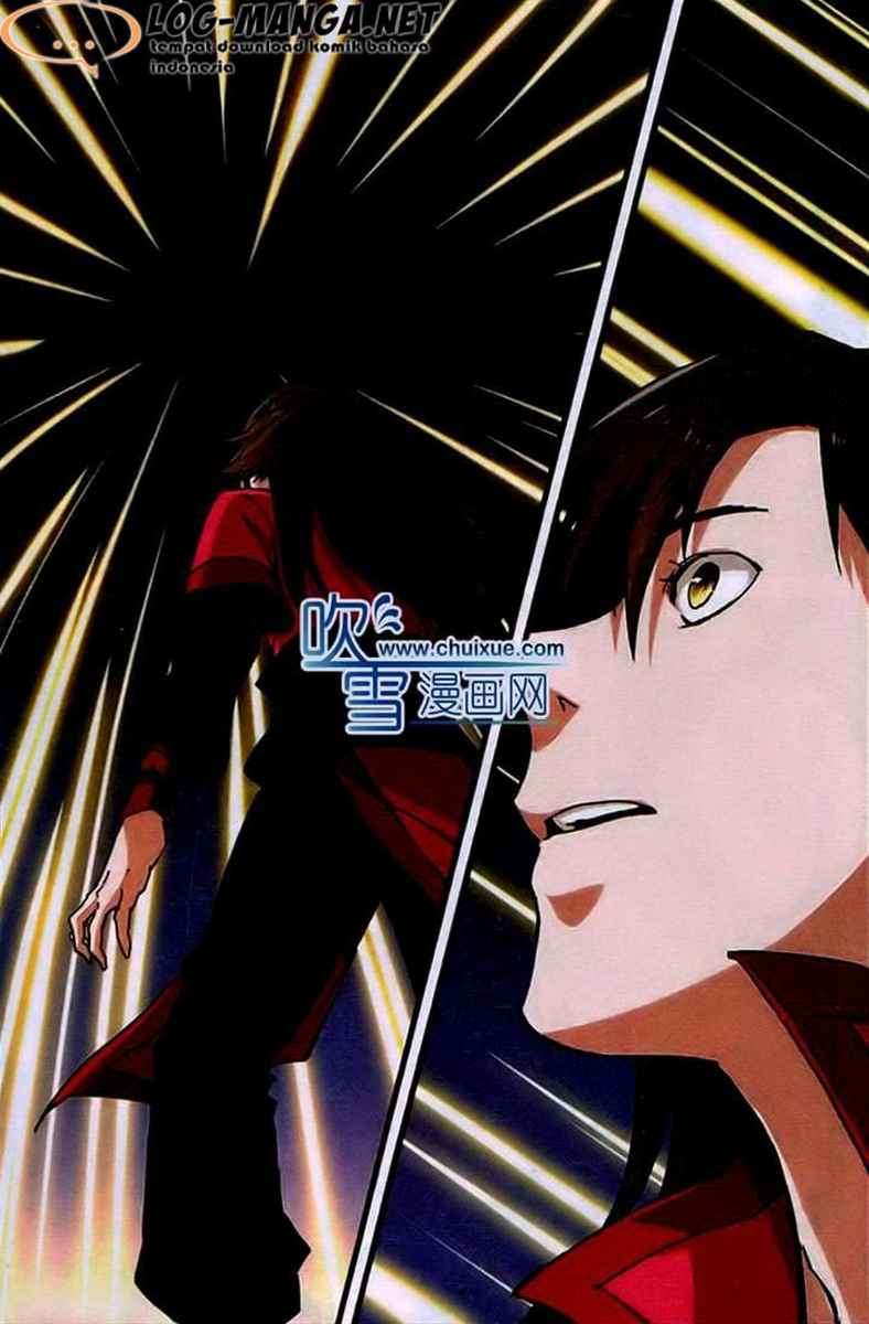 Xian Ni Chapter 22 Gambar 5
