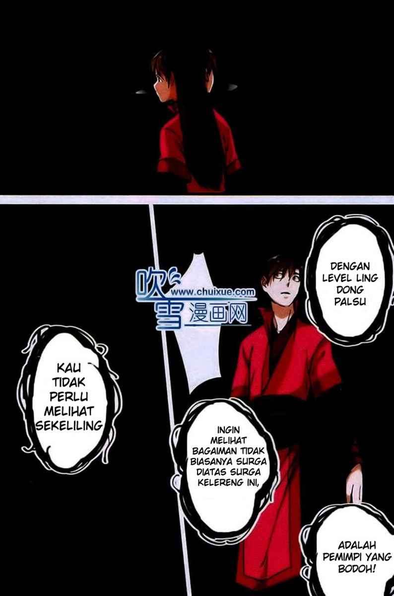 Xian Ni Chapter 22 Gambar 7