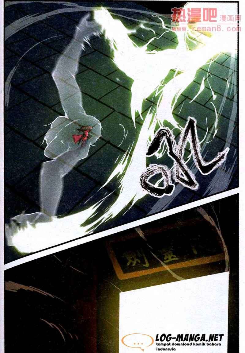 Xian Ni Chapter 21 Gambar 7