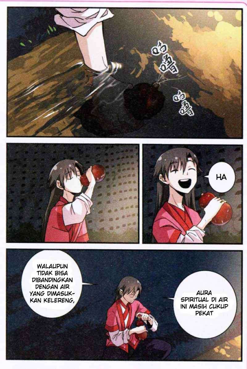 Xian Ni Chapter 18 Gambar 22