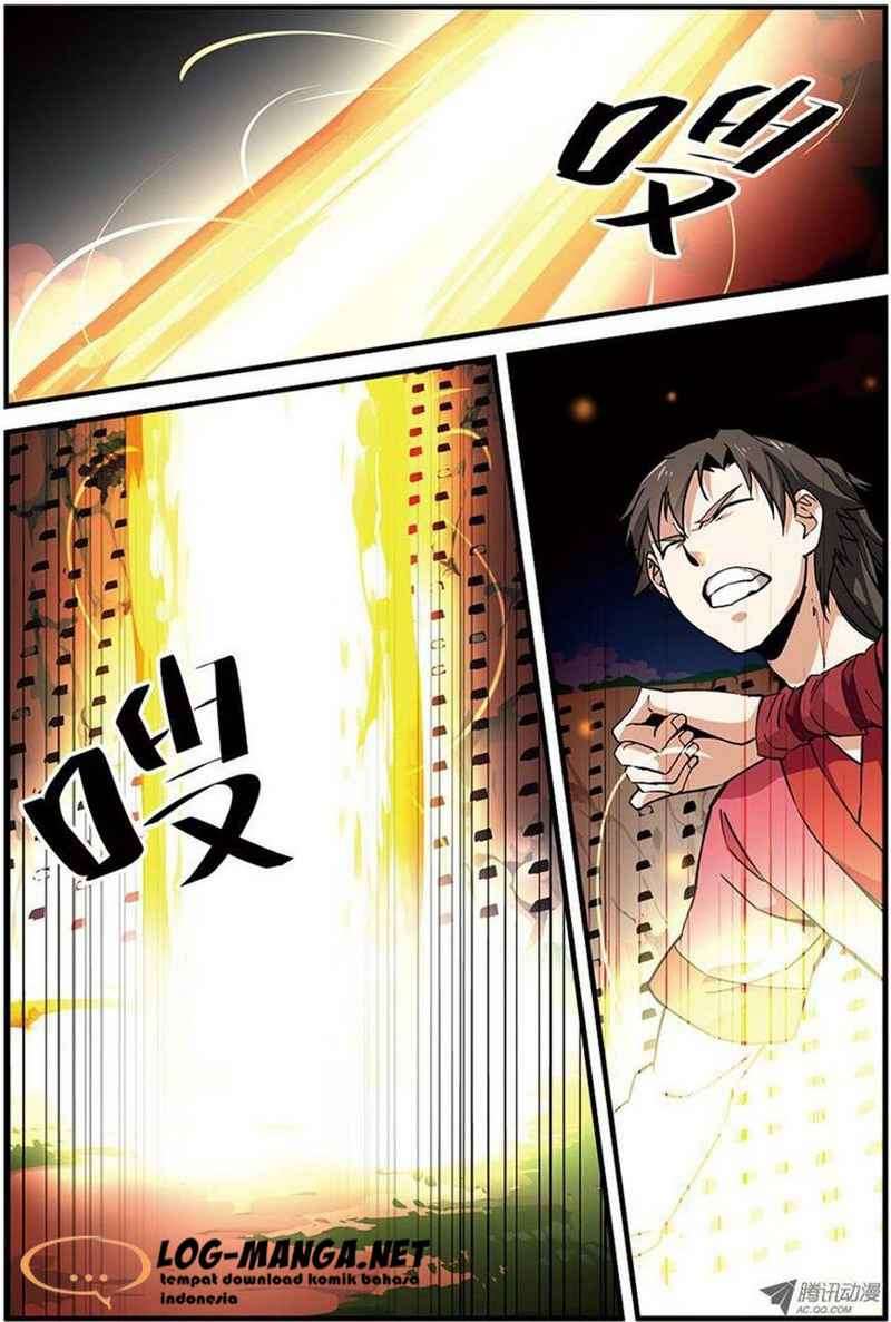 Xian Ni Chapter 17 Gambar 12