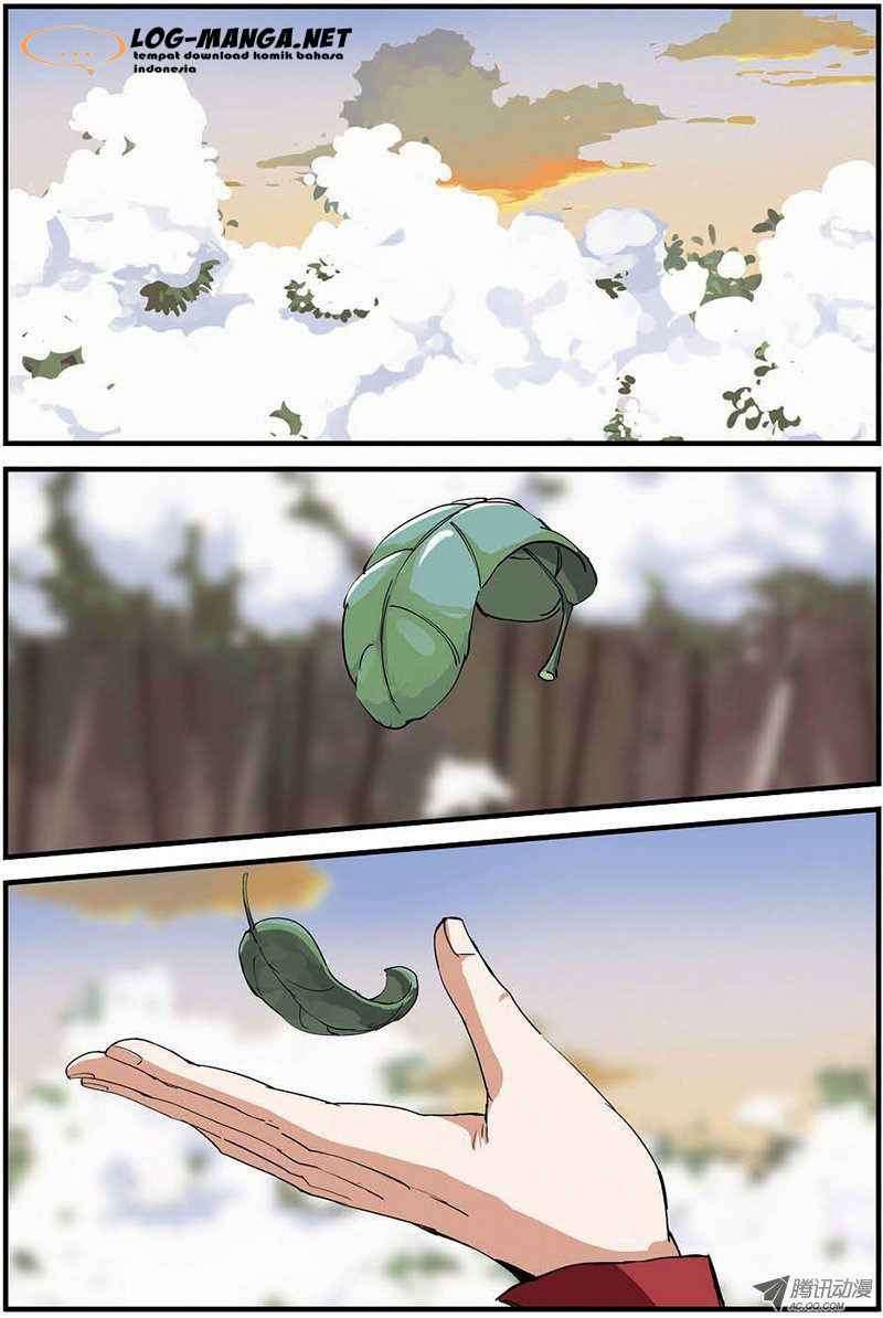 Xian Ni Chapter 15 Gambar 21