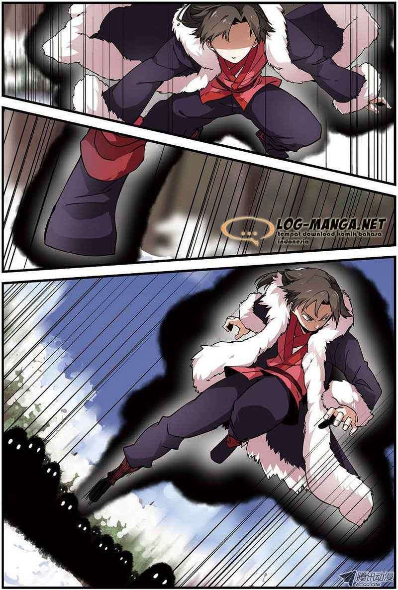 Xian Ni Chapter 15 Gambar 3