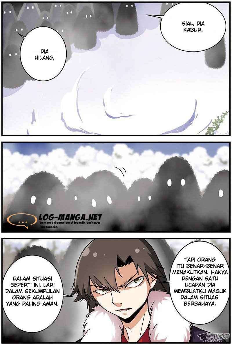 Xian Ni Chapter 15 Gambar 7